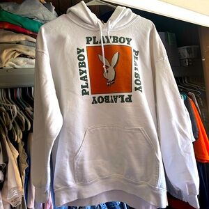 Playboy hoodie